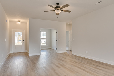 204 Palmetto Loop, Vidalia, Georgia - Ashford