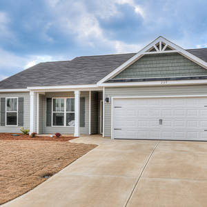 204 Palmetto Loop, Vidalia, Georgia - Ashford