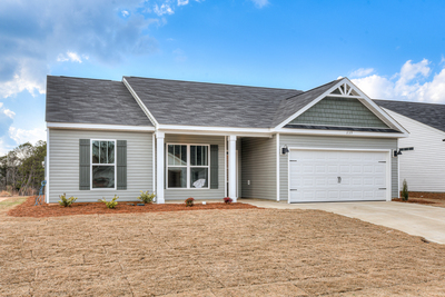 204 Palmetto Loop, Vidalia, Georgia - Ashford