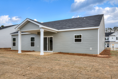 204 Palmetto Loop, Vidalia, Georgia - Ashford