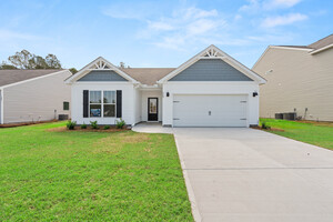778 Burlington Dr, Augusta, Georgia