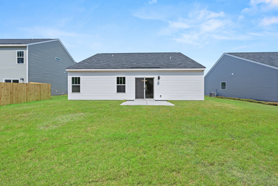 778 Burlington Dr, Augusta, Georgia - Bridgeport