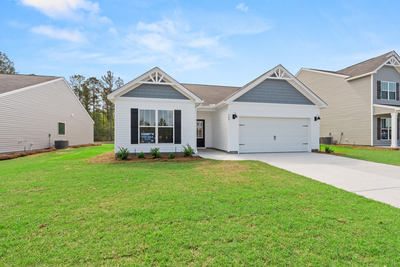 778 Burlington Dr, Augusta, Georgia - Bridgeport
