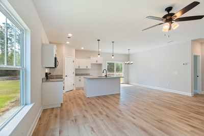 778 Burlington Dr, Augusta, Georgia - Bridgeport