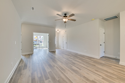 209 Palmetto Loop, Vidalia, Georgia - Creston II