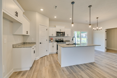 209 Palmetto Loop, Vidalia, Georgia - Creston II