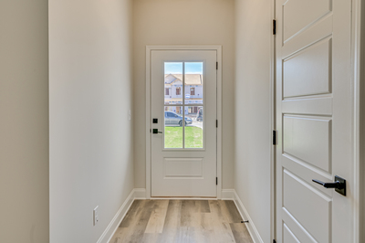 209 Palmetto Loop, Vidalia, Georgia - Creston II