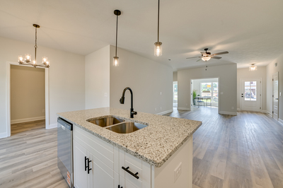 209 Palmetto Loop, Vidalia, Georgia - Creston II