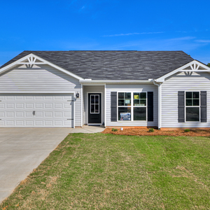 Magnolia Ridge 22
