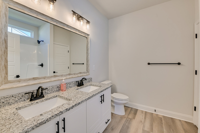 209 Palmetto Loop, Vidalia, Georgia - Creston II