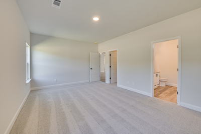 209 Palmetto Loop, Vidalia, Georgia - Creston II