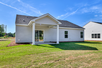 209 Palmetto Loop, Vidalia, Georgia - Creston II