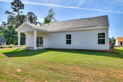 209 Palmetto Loop, Vidalia, Georgia - Creston II