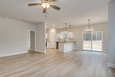 213 Palmetto Loop, Vidalia, Georgia - Ficus
