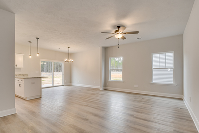213 Palmetto Loop, Vidalia, Georgia - Ficus