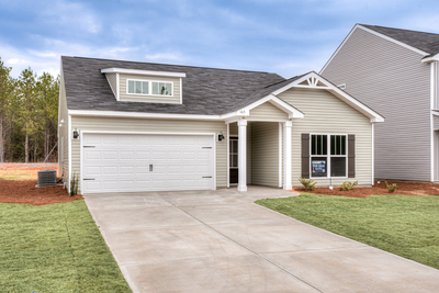 213 Palmetto Loop, Vidalia, Georgia - Ficus