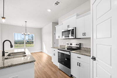 774 Burlington Dr, Augusta, Georgia - Hamilton II