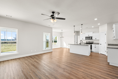 774 Burlington Dr, Augusta, Georgia - Hamilton II