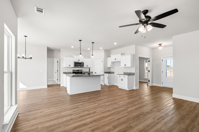 774 Burlington Dr, Augusta, Georgia - Hamilton II