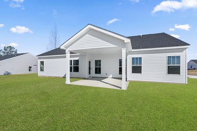 774 Burlington Dr, Augusta, Georgia - Hamilton II