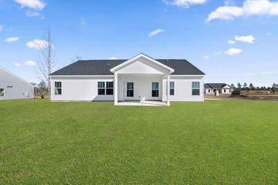 774 Burlington Dr, Augusta, Georgia - Hamilton II