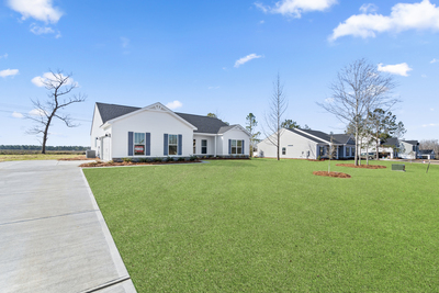 774 Burlington Dr, Augusta, Georgia - Hamilton II
