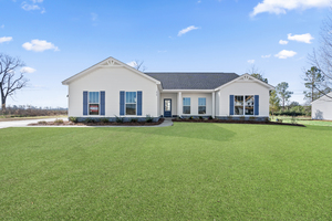 774 Burlington Dr, Augusta, Georgia