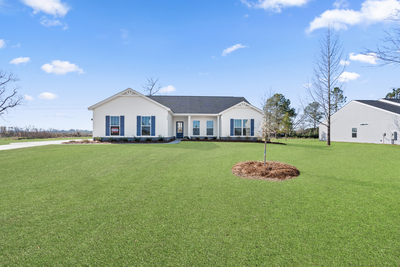 774 Burlington Dr, Augusta, Georgia - Hamilton II