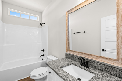 774 Burlington Dr, Augusta, Georgia - Hamilton II
