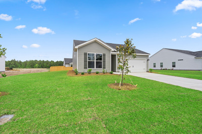 113 Burberry Circle, Greenwood, South Carolina - Norcross