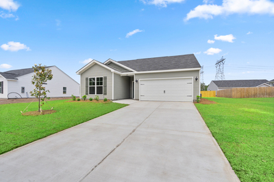 113 Burberry Circle, Greenwood, South Carolina - Norcross