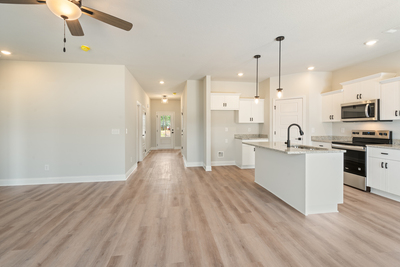 113 Burberry Circle, Greenwood, South Carolina - Norcross