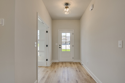 205 Palmetto Loop, Vidalia, Georgia - Richfield II