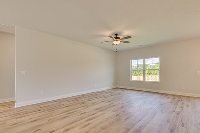 205 Palmetto Loop, Vidalia, Georgia - Richfield II