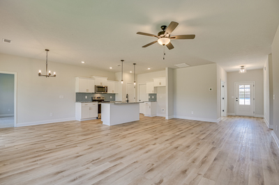205 Palmetto Loop, Vidalia, Georgia - Richfield II