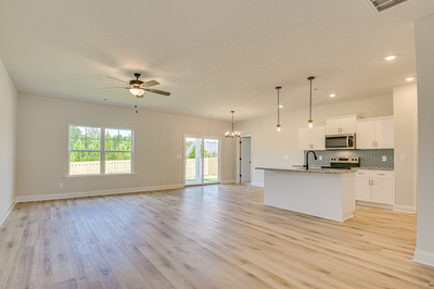 205 Palmetto Loop, Vidalia, Georgia - Richfield II