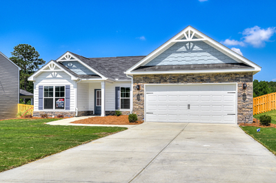 205 Palmetto Loop, Vidalia, Georgia - Richfield II