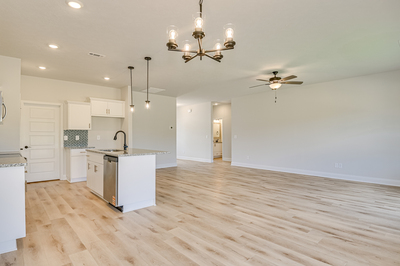 205 Palmetto Loop, Vidalia, Georgia - Richfield II