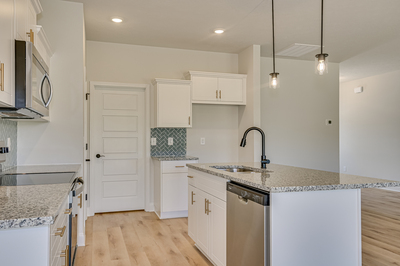 205 Palmetto Loop, Vidalia, Georgia - Richfield II