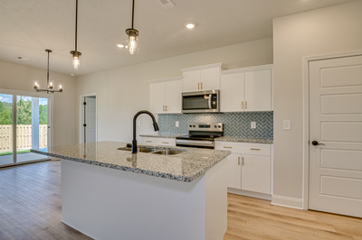 205 Palmetto Loop, Vidalia, Georgia - Richfield II