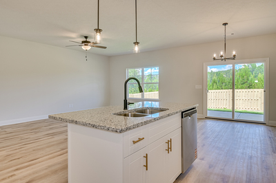 205 Palmetto Loop, Vidalia, Georgia - Richfield II
