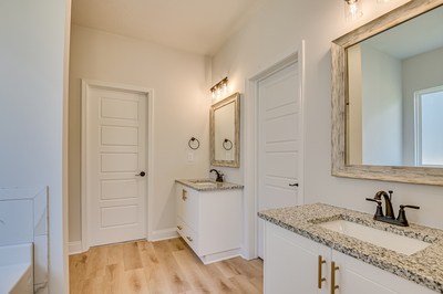 205 Palmetto Loop, Vidalia, Georgia - Richfield II