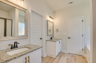 205 Palmetto Loop, Vidalia, Georgia - Richfield II