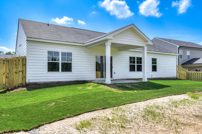 205 Palmetto Loop, Vidalia, Georgia - Richfield II