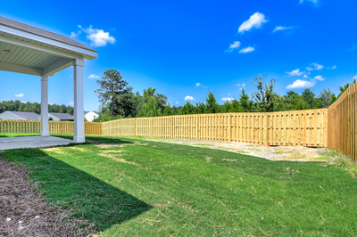 205 Palmetto Loop, Vidalia, Georgia - Richfield II