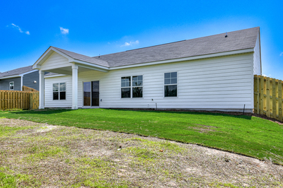 205 Palmetto Loop, Vidalia, Georgia - Richfield II