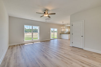 297 Timberlake Dr, Guyton, Georgia - Tallulah