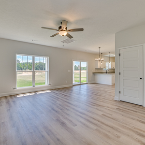 Timberlake 382-3A