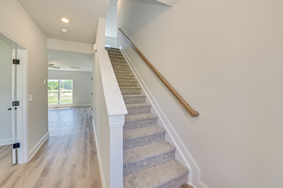 297 Timberlake Dr, Guyton, Georgia - Tallulah