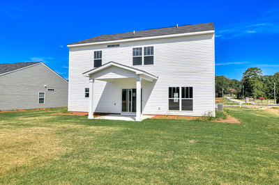 297 Timberlake Dr, Guyton, Georgia - Tallulah